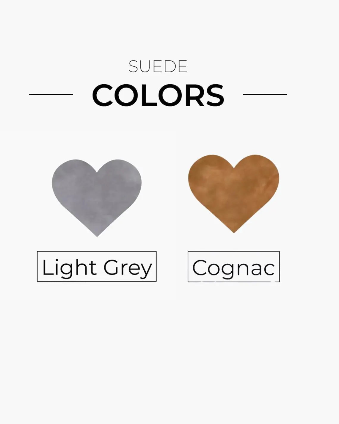 Suede Leather Backpack with Flap Closure